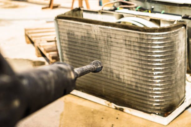 Best Affordable Air Duct Cleaning  in Upper Arlington, OH