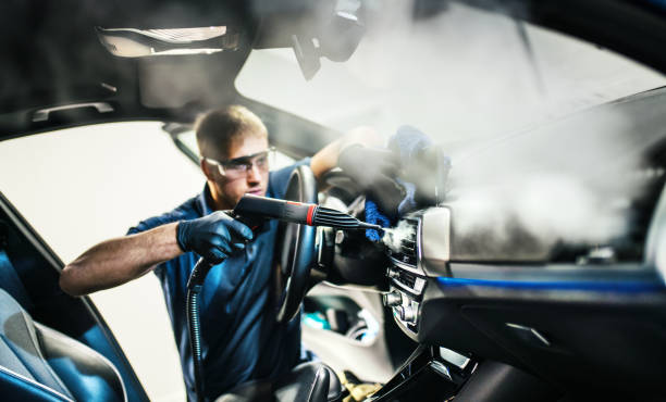 Best Air Duct Cleaning Near Me  in Upper Arlington, OH