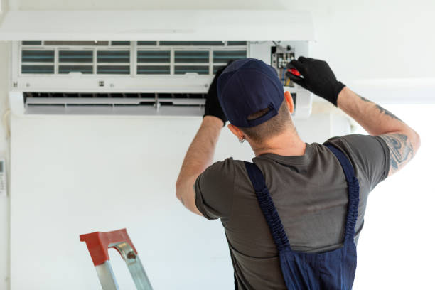 Best Duct Cleaning Specialists  in Upper Arlington, OH