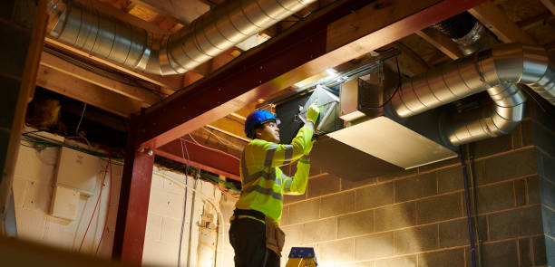Best Commercial HVAC Duct Cleaning  in Upper Arlington, OH