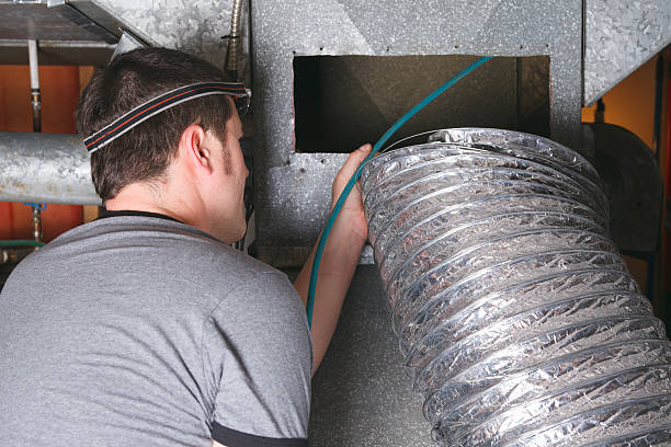 Best Air Duct Mold Removal  in Upper Arlington, OH