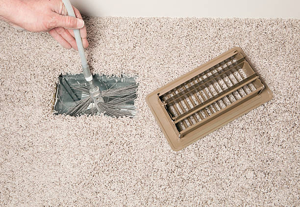 Best Ventilation Cleaning Services  in Upper Arlington, OH