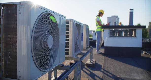 Best Air Duct Cleaning Cost  in Upper Arlington, OH