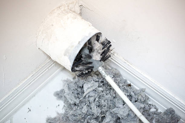 Best Air Duct Sanitizing Services  in Upper Arlington, OH