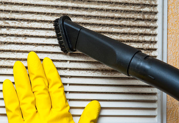 Best HVAC Air Duct Cleaning  in Upper Arlington, OH
