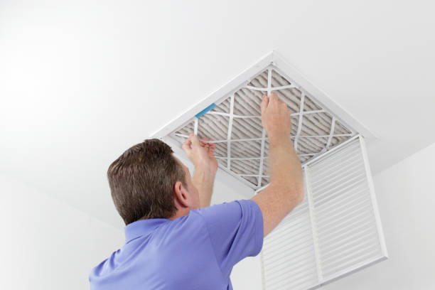 Best Dryer Vent Cleaning Services  in Upper Arlington, OH